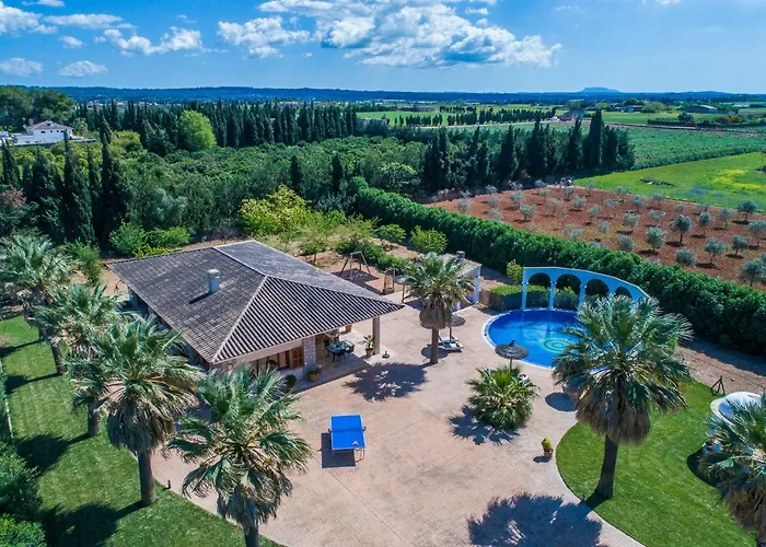 Ideal Property Mallorca - Son Manyo 223