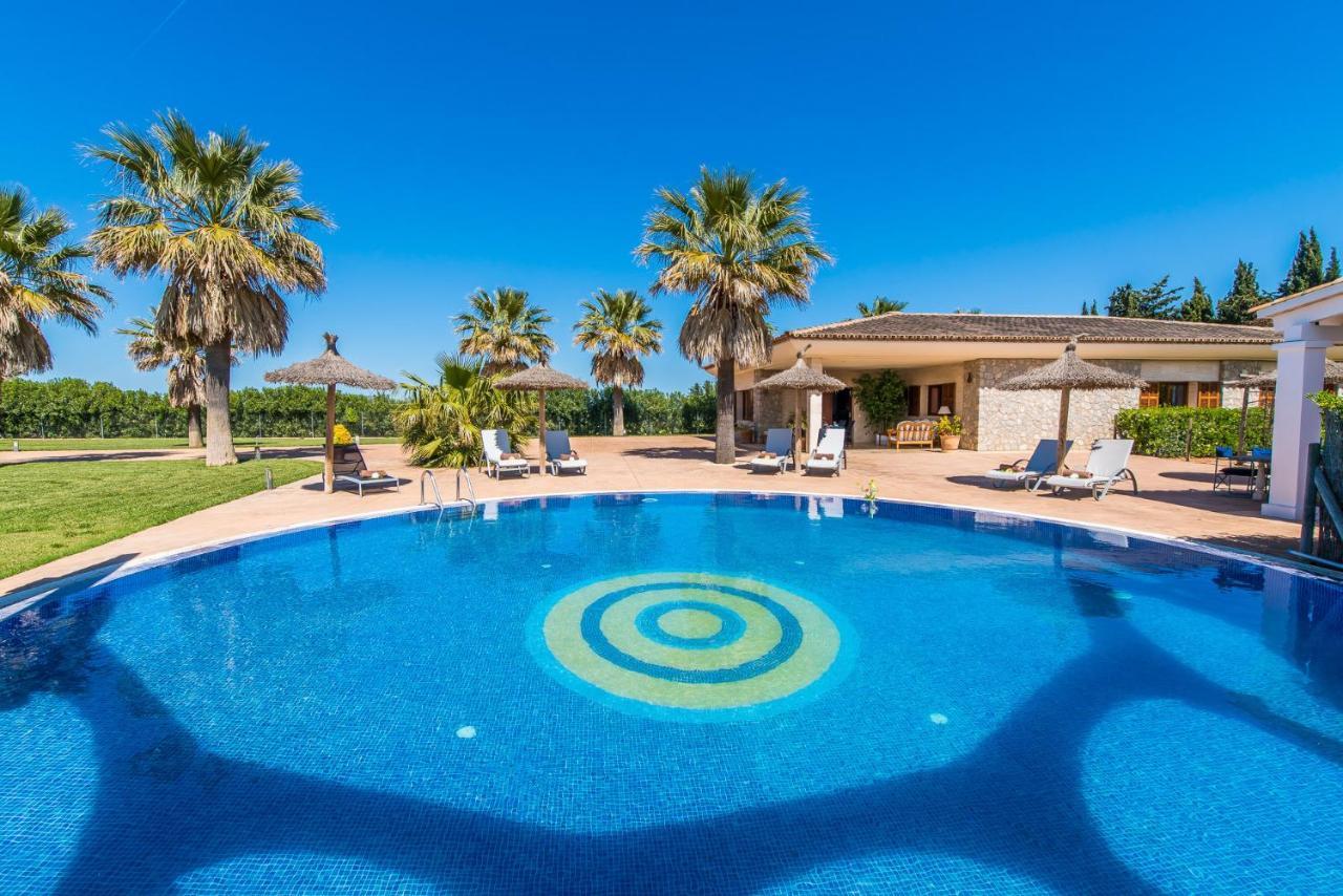 Landsted Ideal Mallorca - Son Manyo 223 *