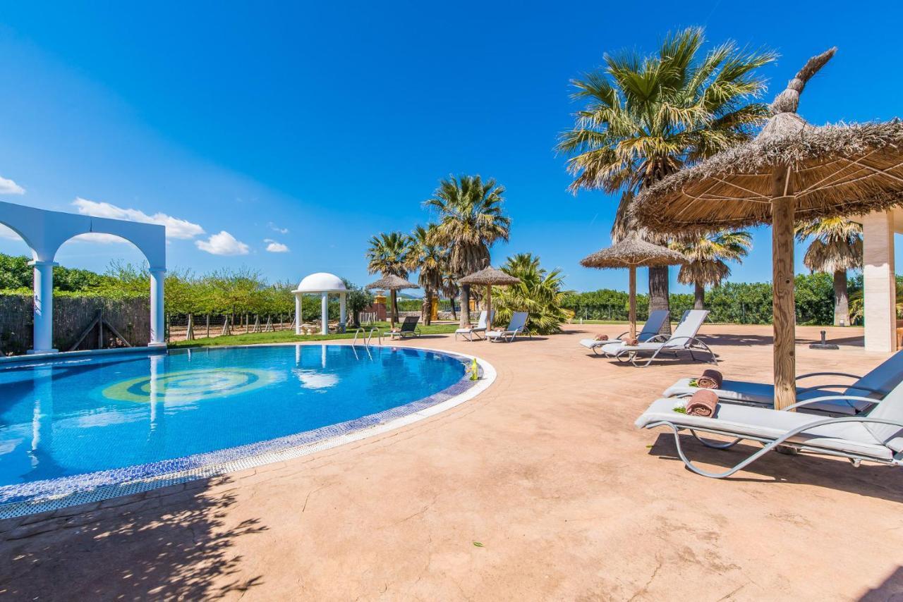 Landhaus Ideal Mallorca - Son Manyo 223