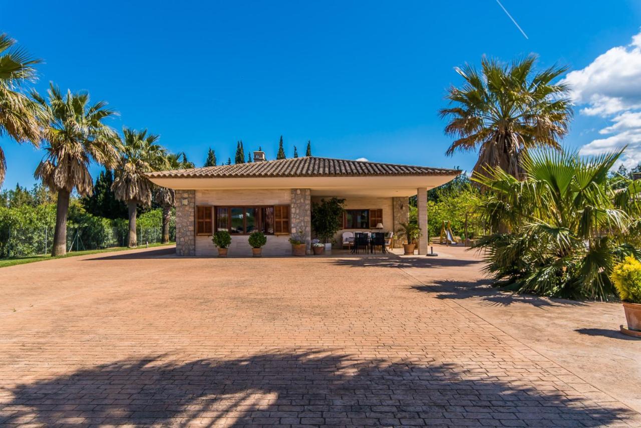 Landhaus Ideal Mallorca - Son Manyo 223 Sa Pobla