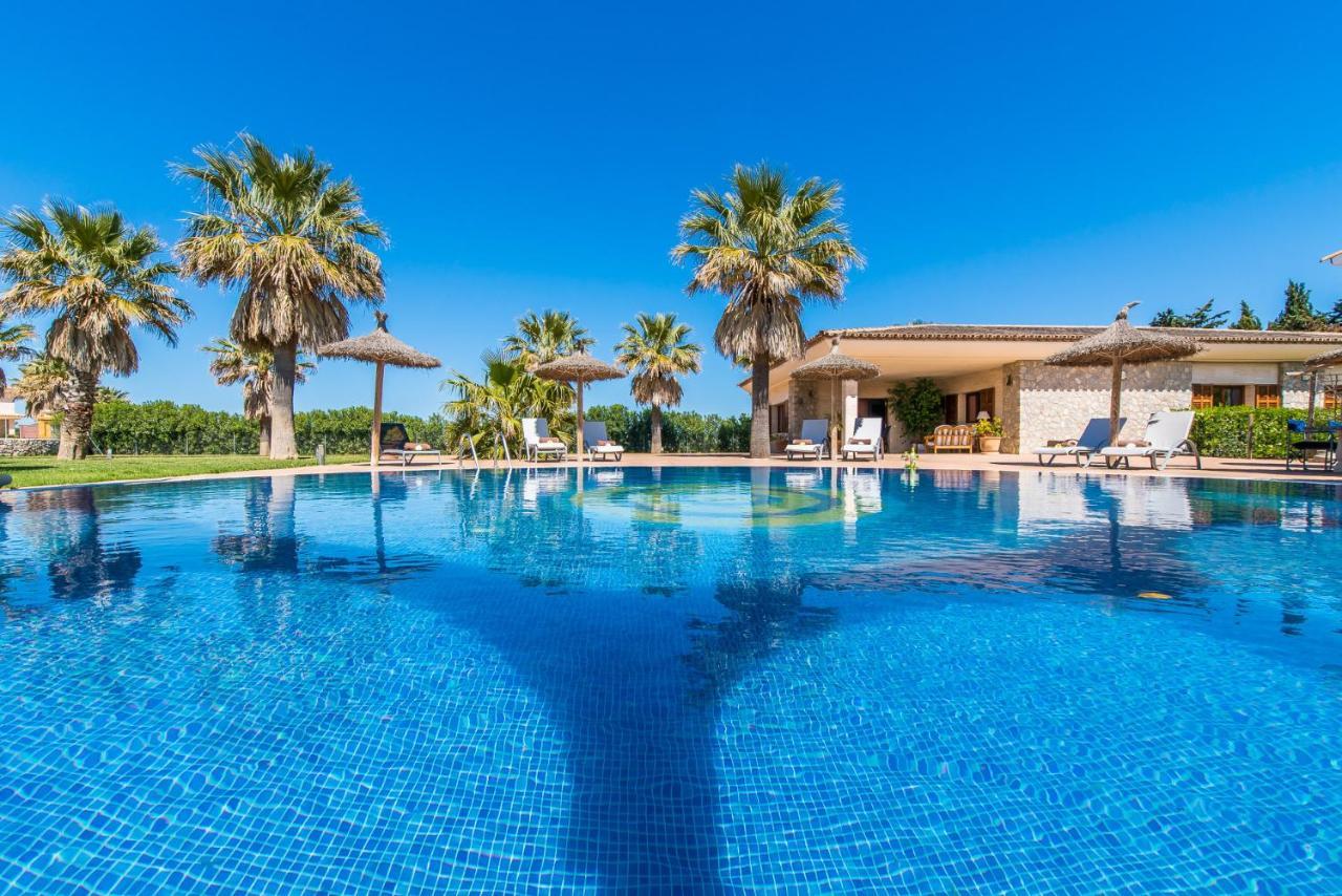 Landsted Ideal Mallorca - Son Manyo 223