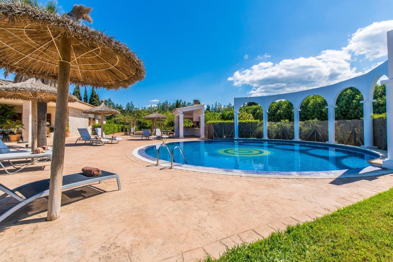 Ideal Mallorca - Son Manyo 223 Landsted *