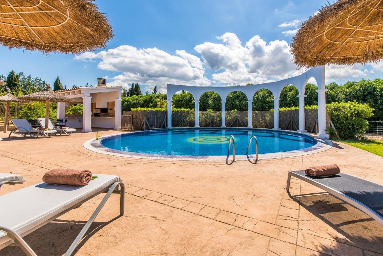 Landsted Ideal Mallorca - Son Manyo 223