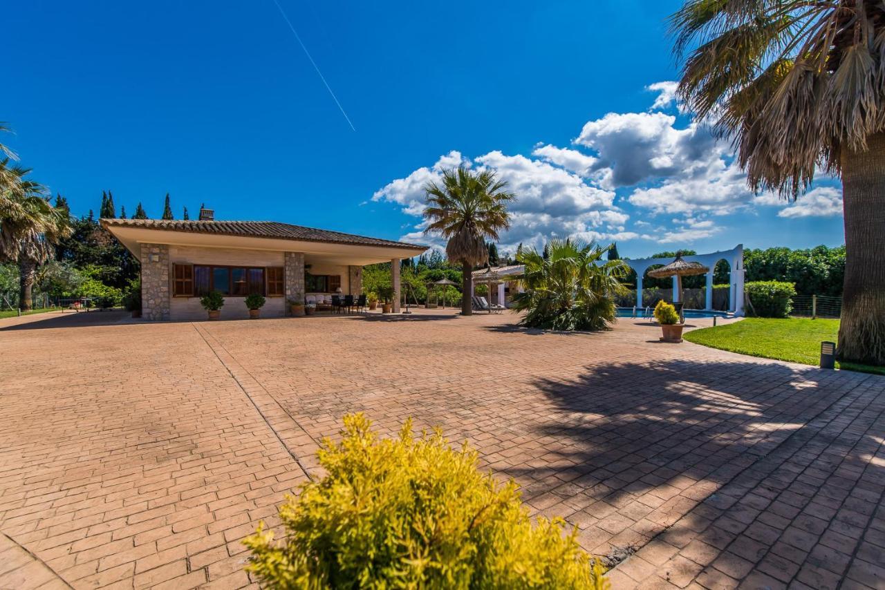 Landsted Ideal Mallorca - Son Manyo 223 Sa Pobla