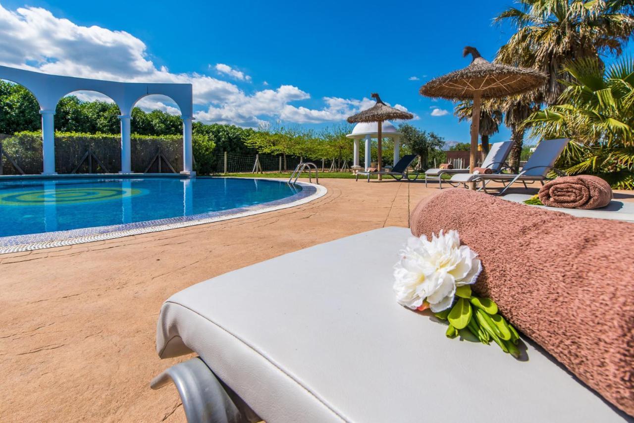 Ideal Mallorca - Son Manyo 223 *
