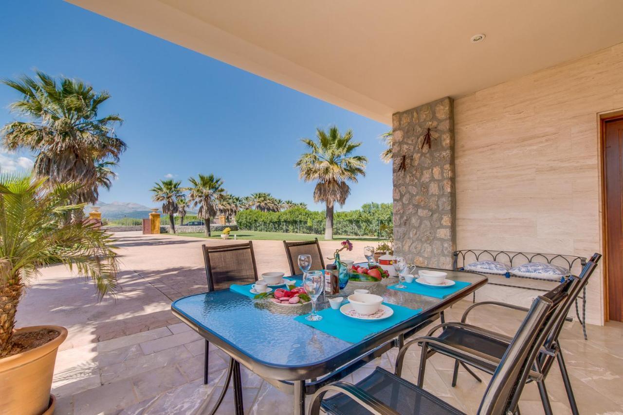 Landhaus Ideal Mallorca - Son Manyo 223