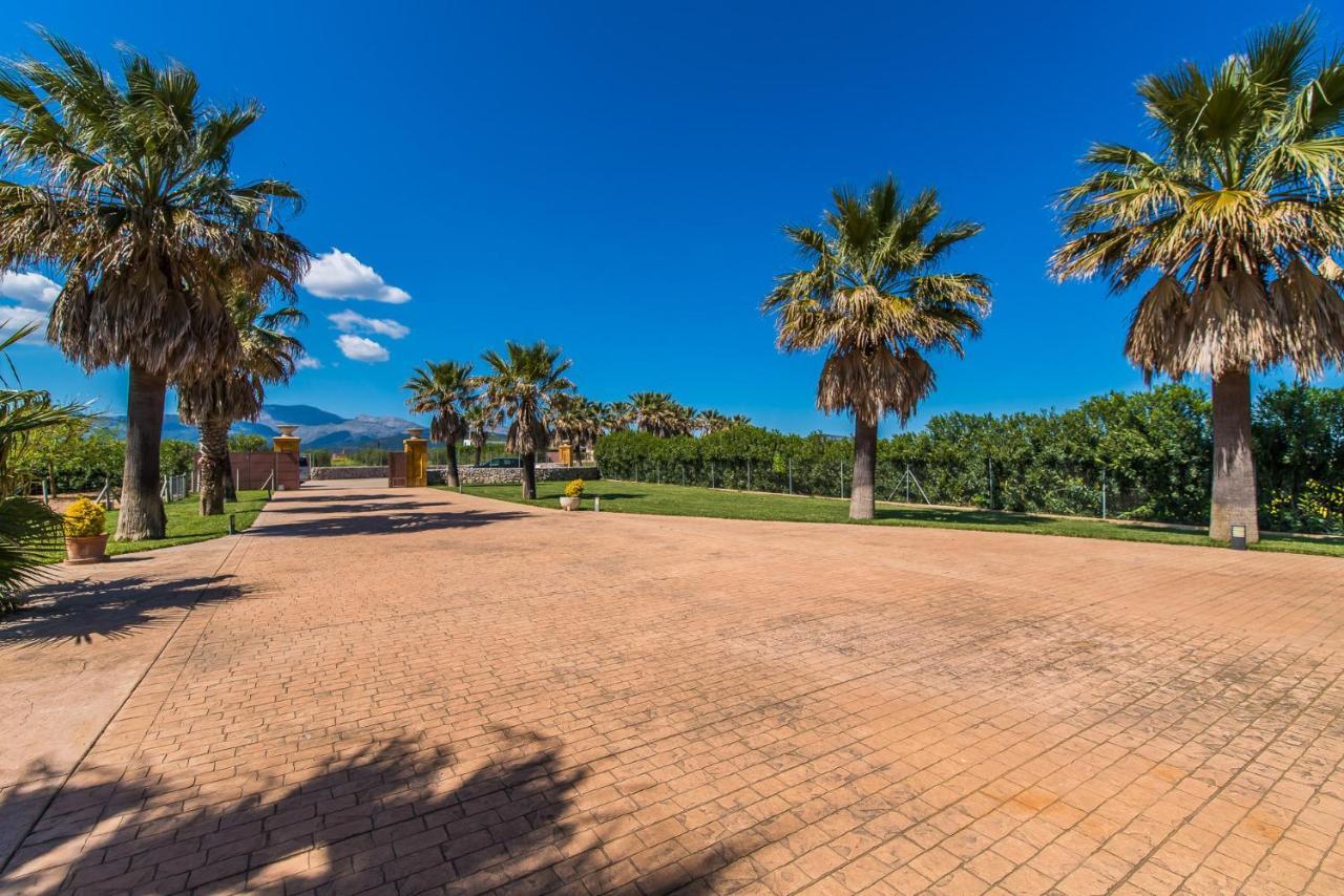 Landhaus Ideal Mallorca - Son Manyo 223 Sa Pobla