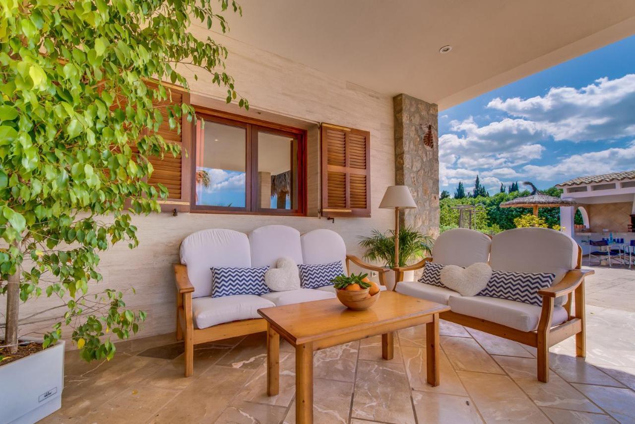 Ideal Mallorca - Son Manyo 223 Landsted