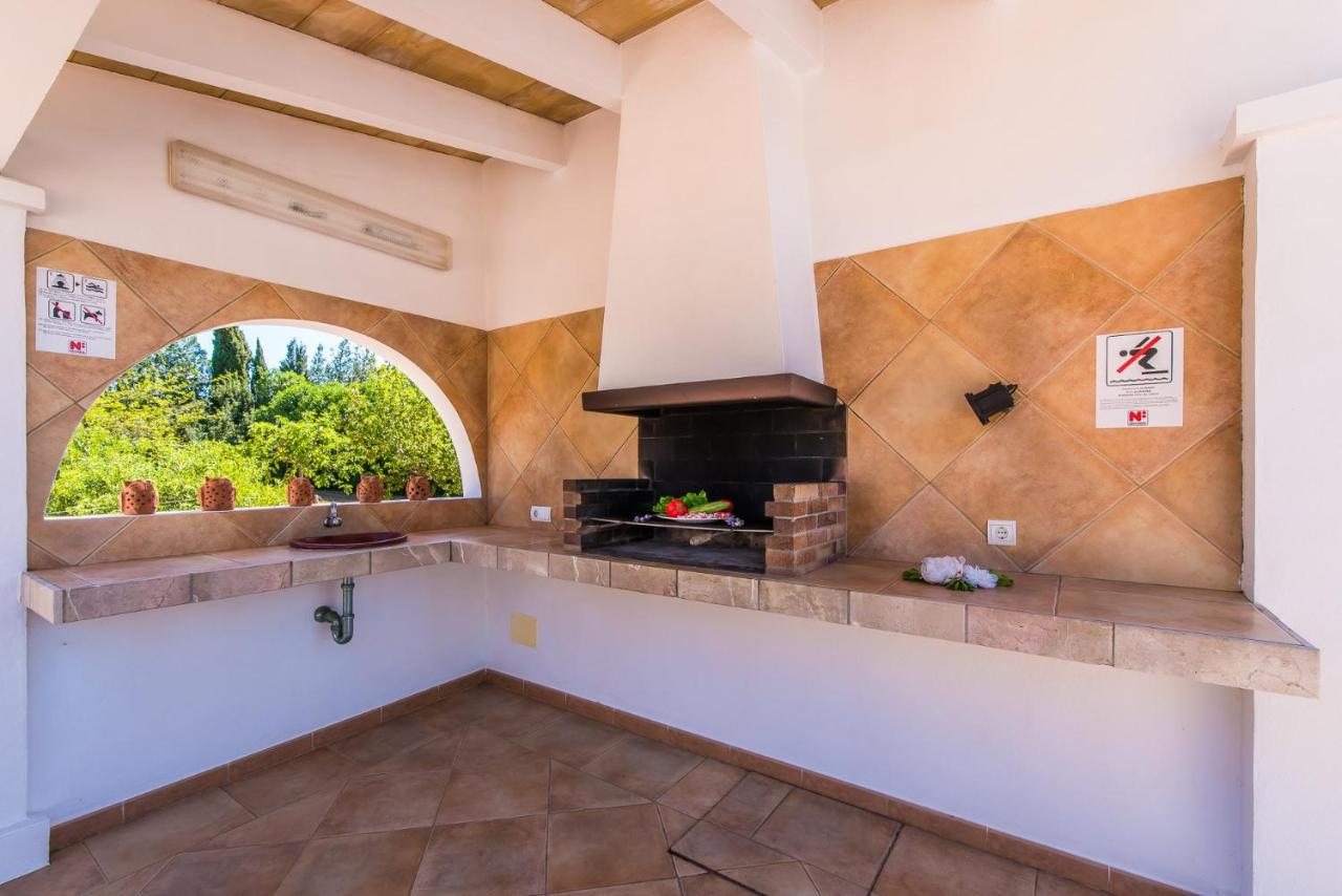 Ideal Mallorca - Son Manyo 223 Landhaus *