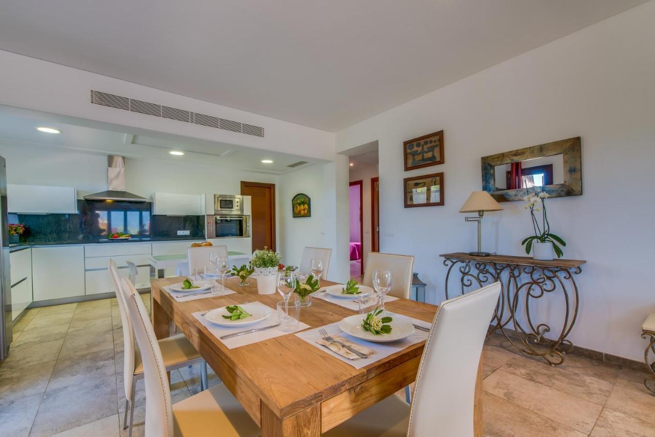 Ideal Mallorca - Son Manyo 223 Sa Pobla