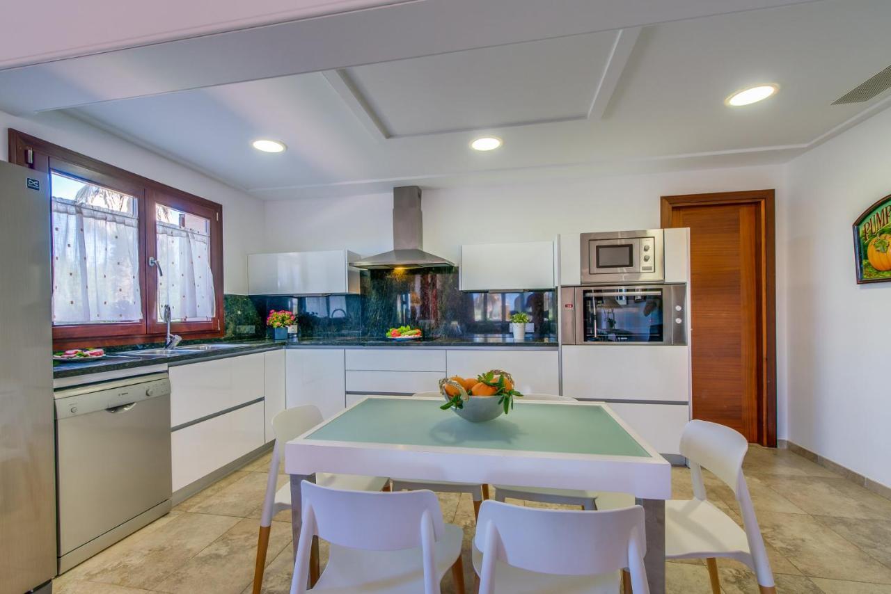 Ideal Mallorca - Son Manyo 223 Landhaus *