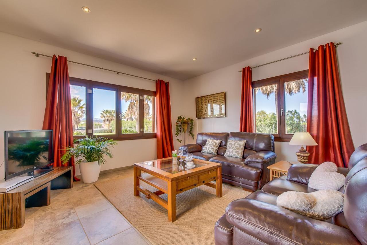 Ideal Mallorca - Son Manyo 223 Sa Pobla