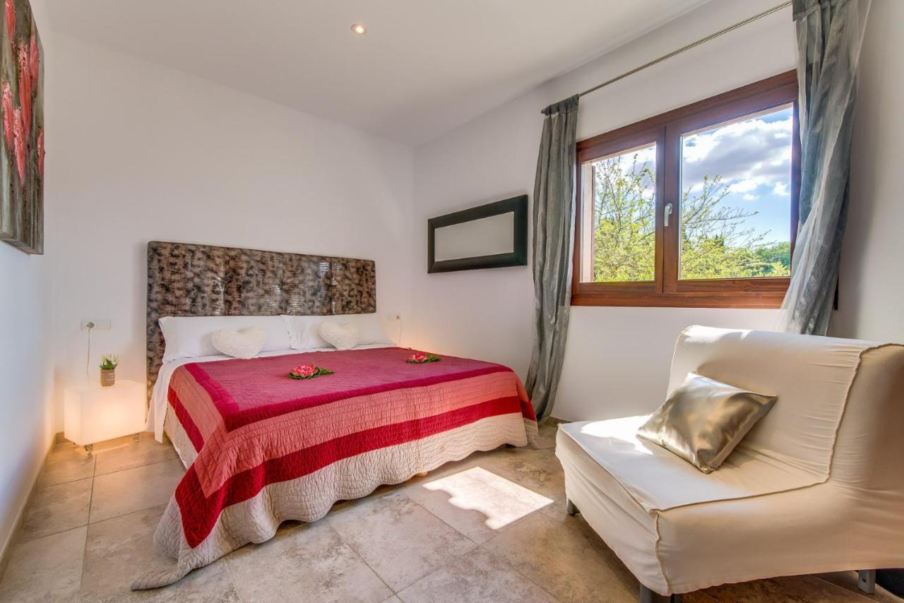 Ideal Mallorca - Son Manyo 223 Landsted *