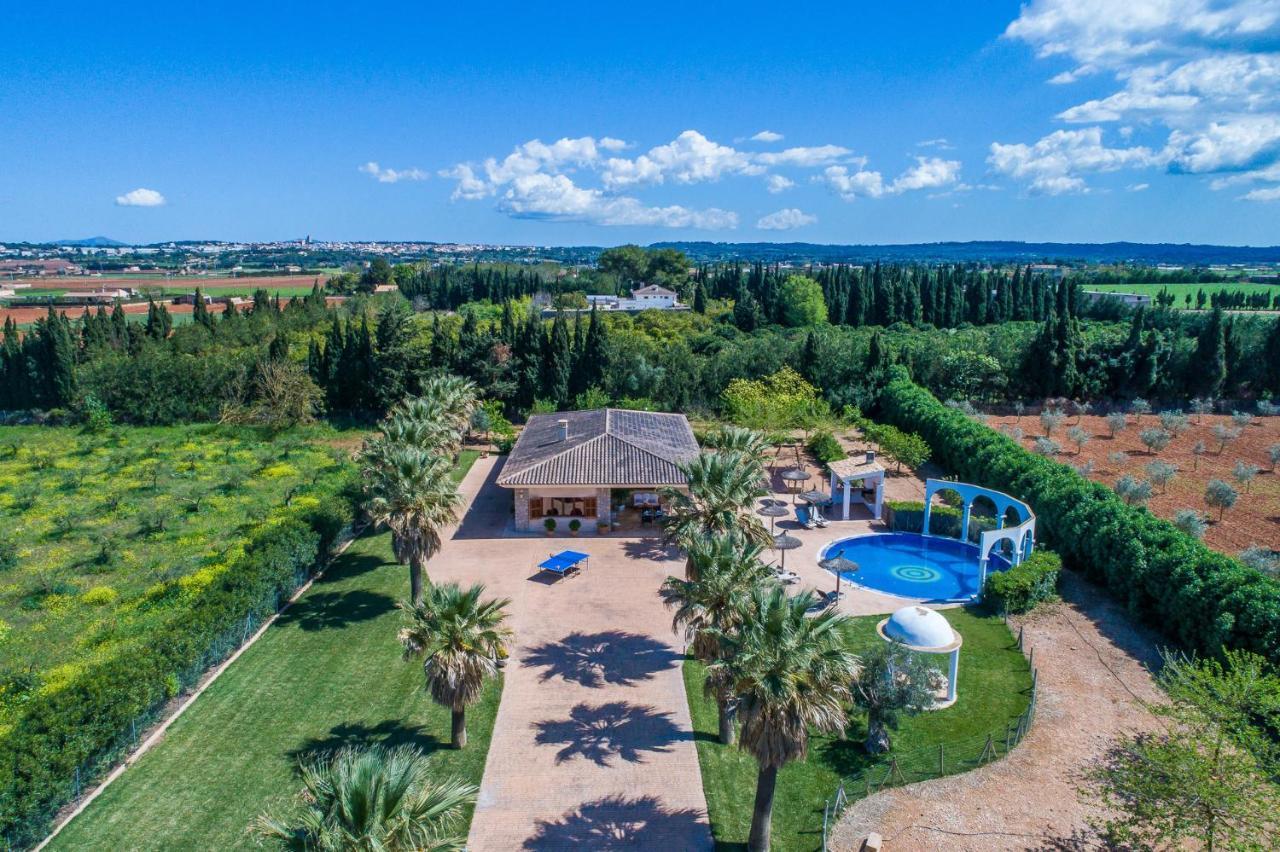 Landhaus Ideal Mallorca - Son Manyo 223 *