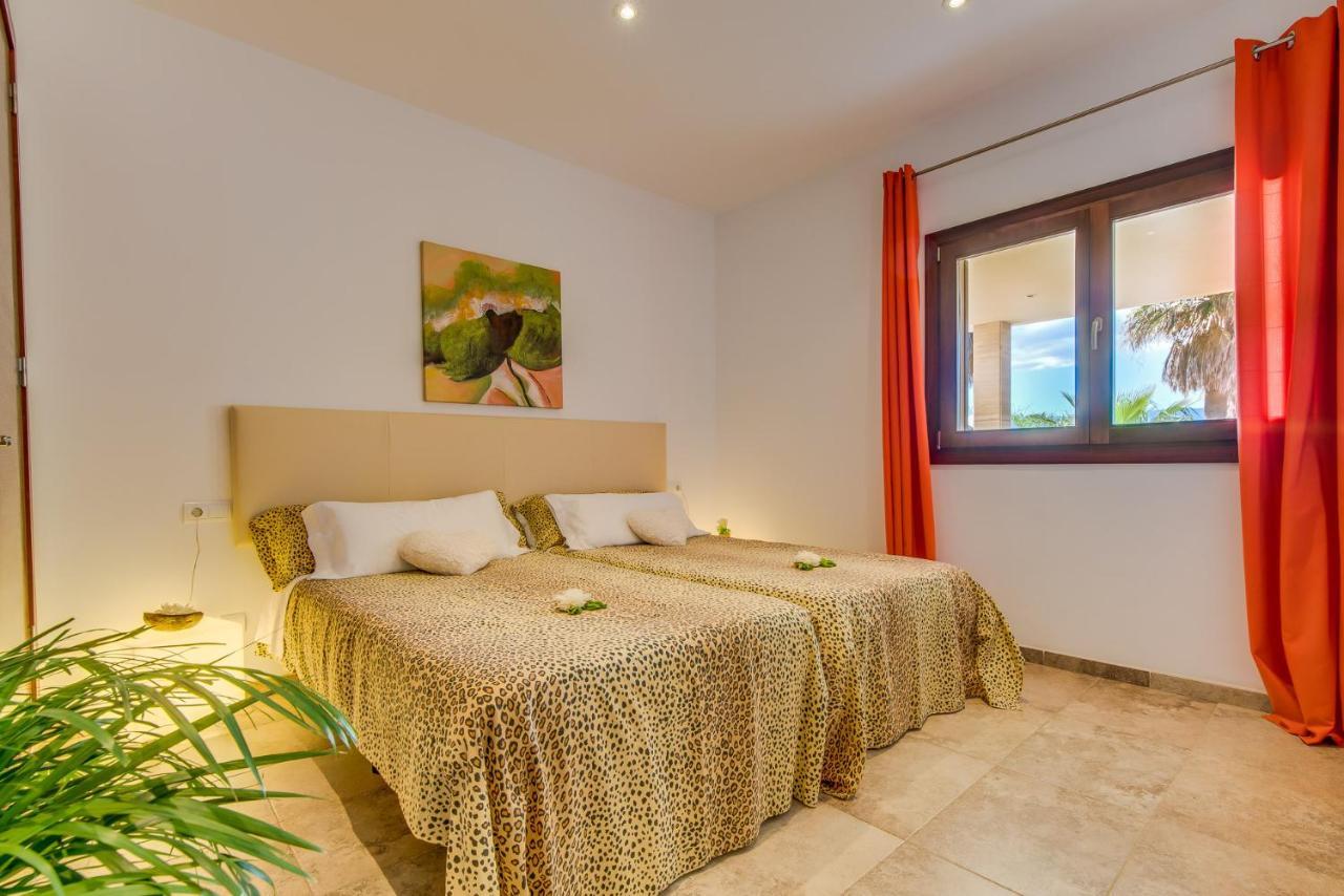 Ideal Mallorca - Son Manyo 223 Landhaus