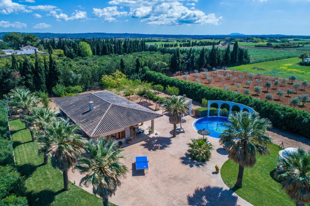 Ideal Mallorca - Son Manyo 223 Landsted *