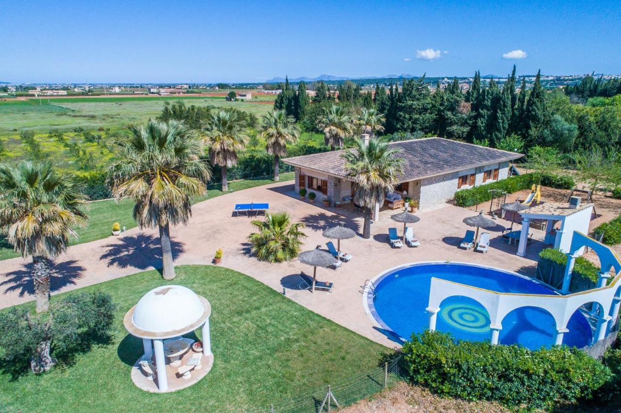 Ideal Mallorca - Son Manyo 223 Sa Pobla
