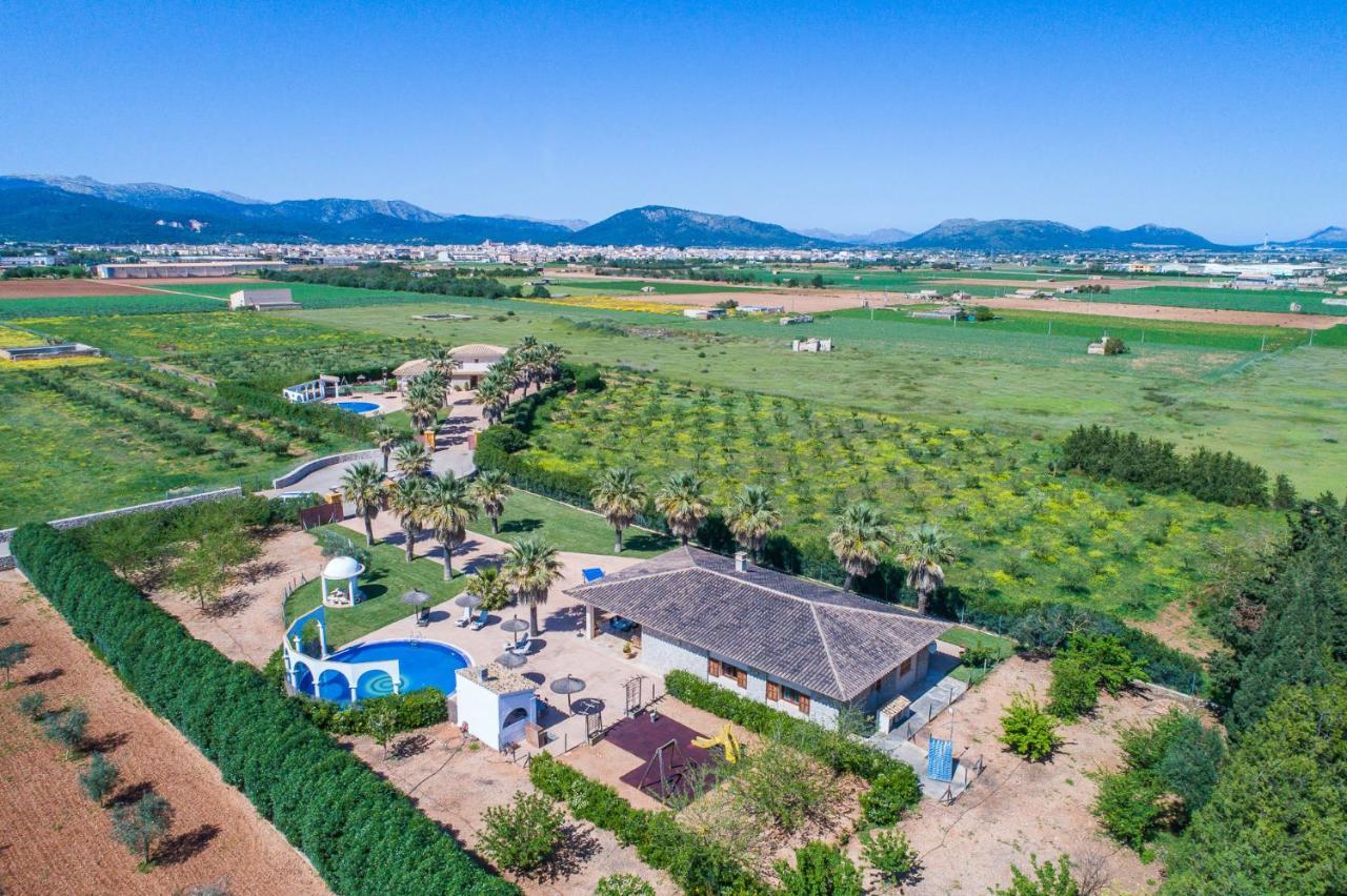 Ideal Mallorca - Son Manyo 223 Landsted *