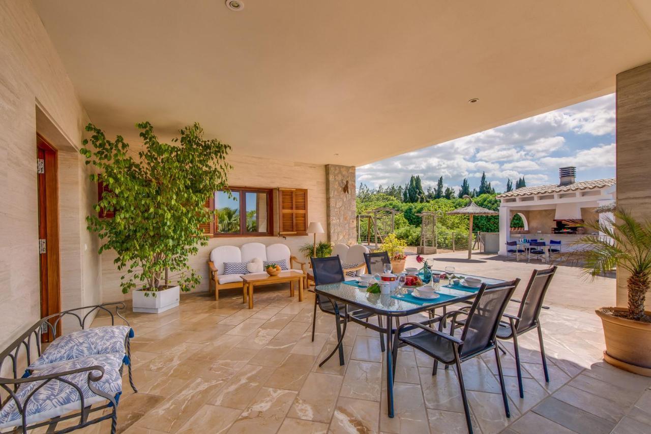 Landsted Ideal Mallorca - Son Manyo 223 *