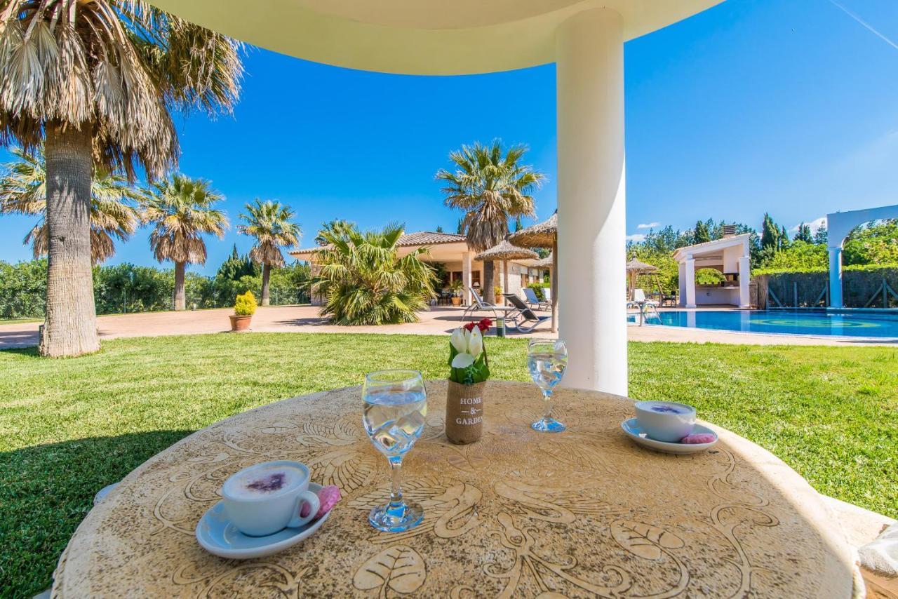 Landsted Ideal Mallorca - Son Manyo 223 Sa Pobla