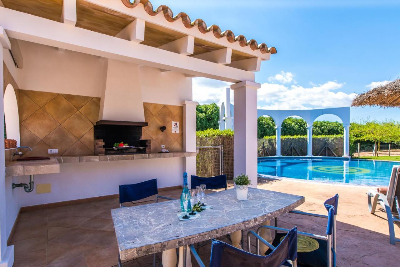Landhaus Ideal Mallorca - Son Manyo 223 *