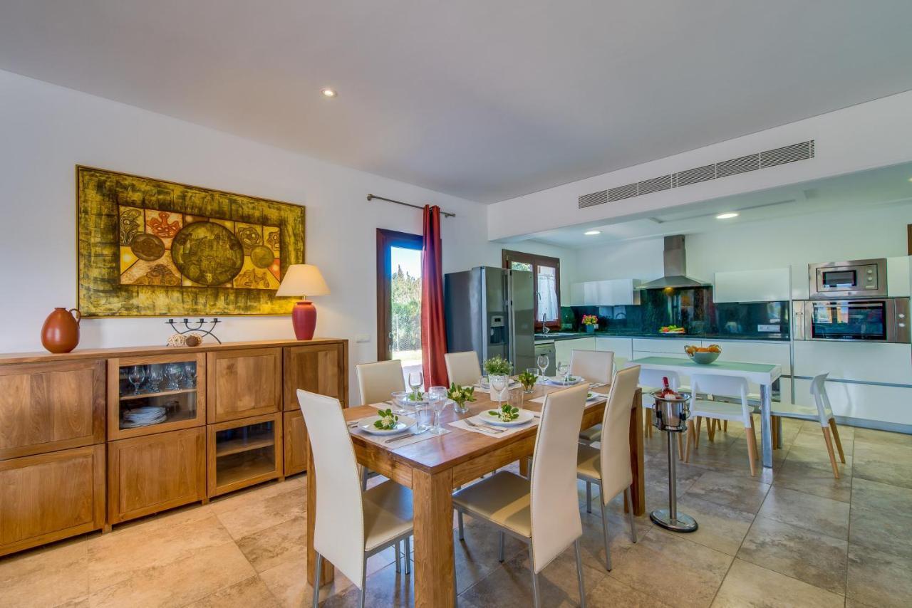 Landhaus Ideal Mallorca - Son Manyo 223 Sa Pobla