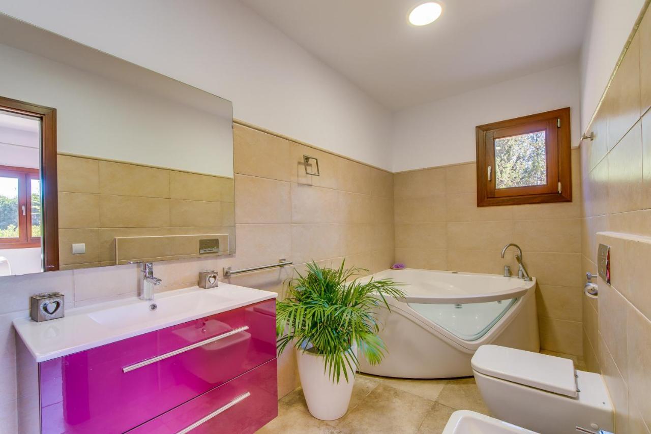 Landhaus Ideal Mallorca - Son Manyo 223