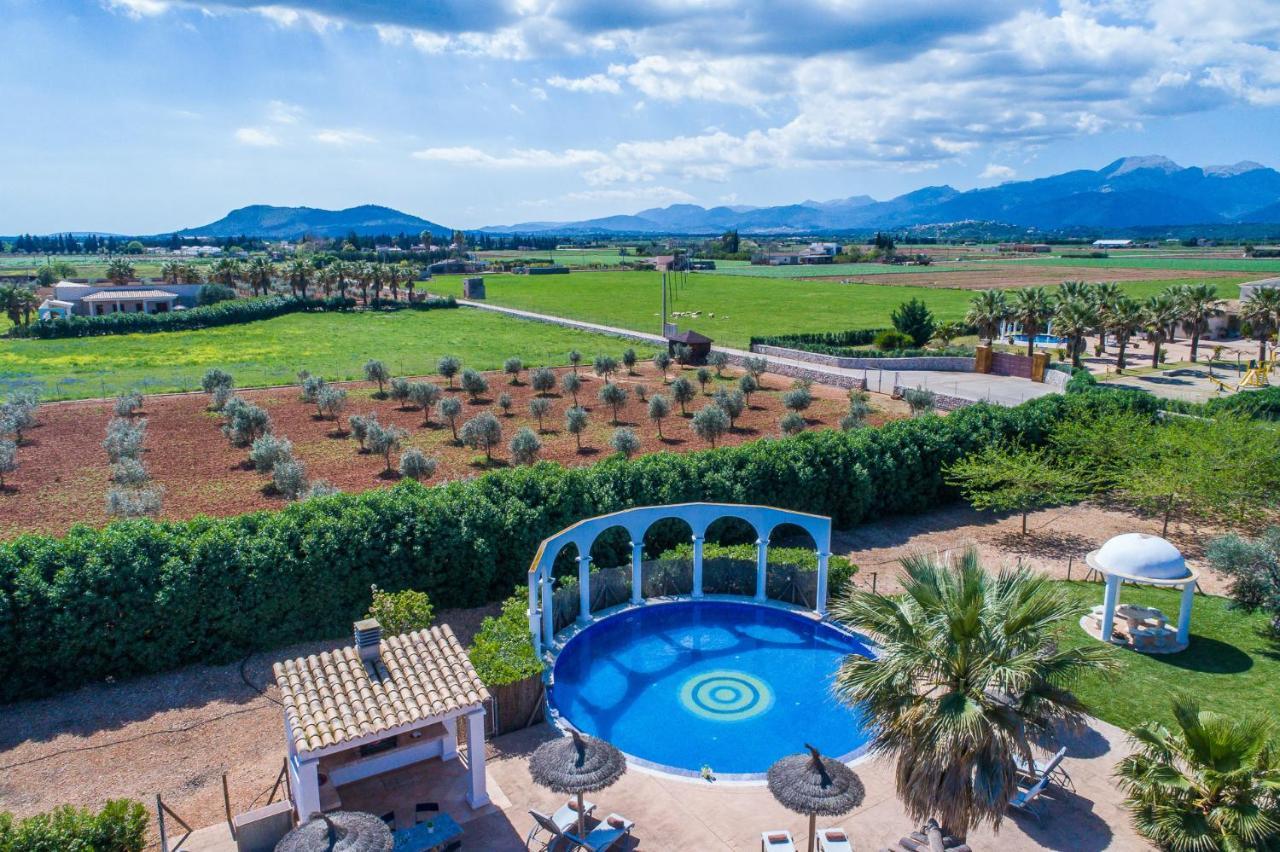 Landsted Ideal Mallorca - Son Manyo 223 *