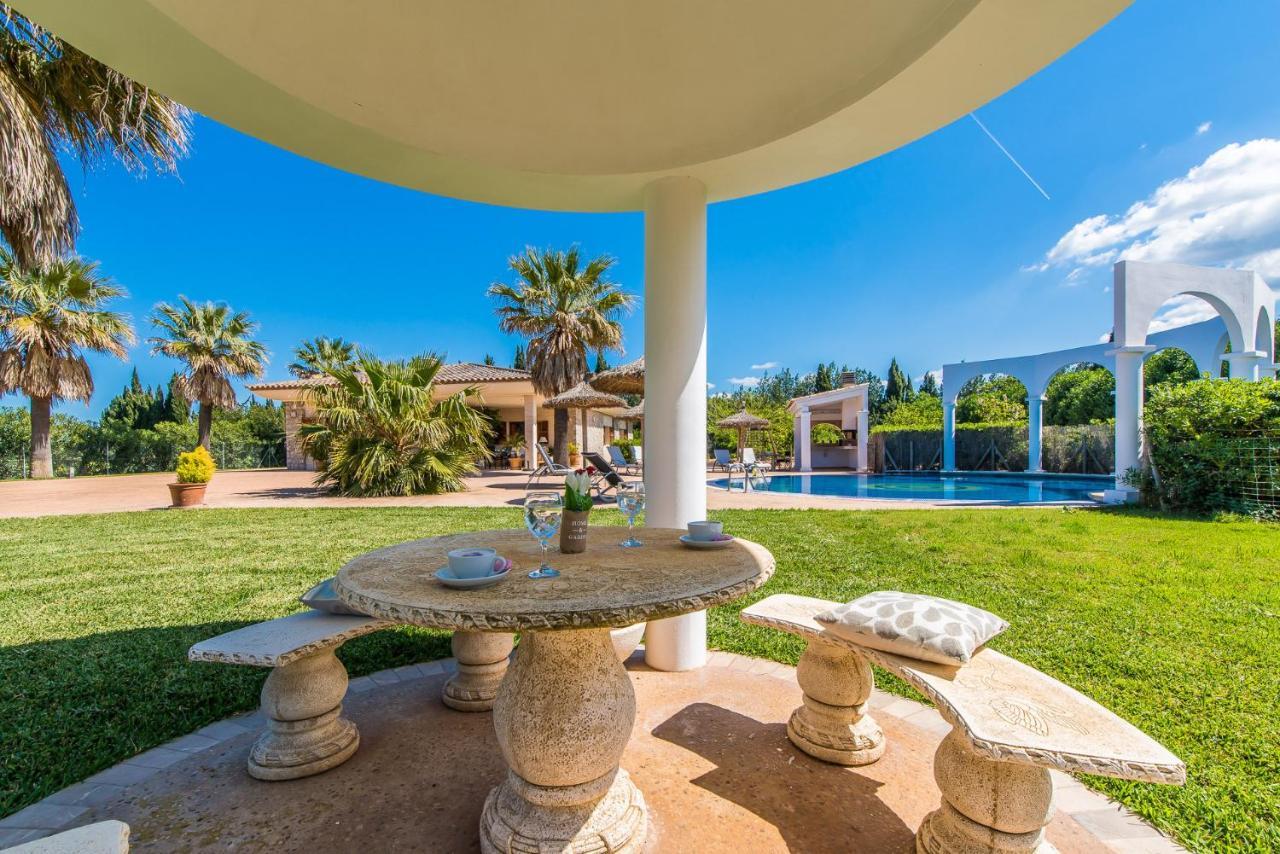 Landsted Ideal Mallorca - Son Manyo 223 *