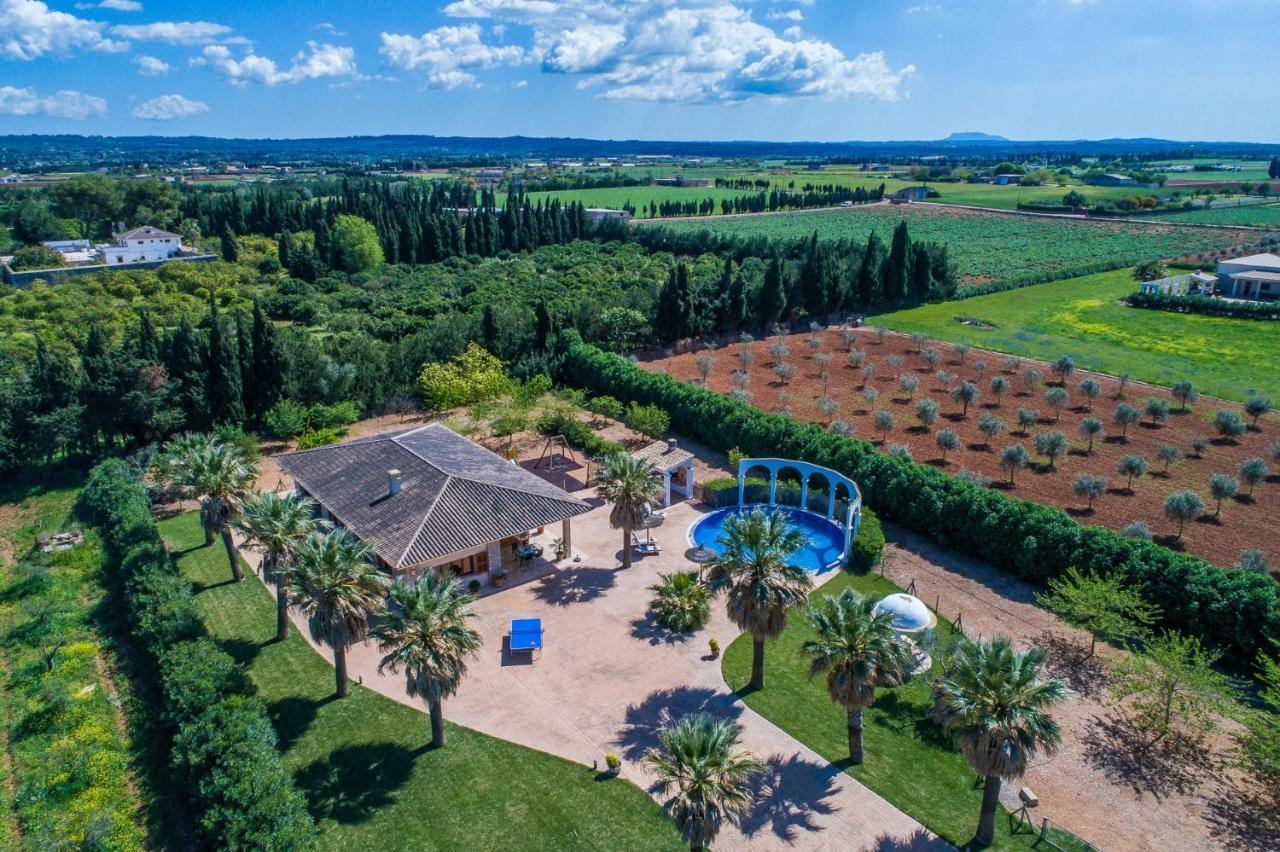 Landhaus Ideal Mallorca - Son Manyo 223 *