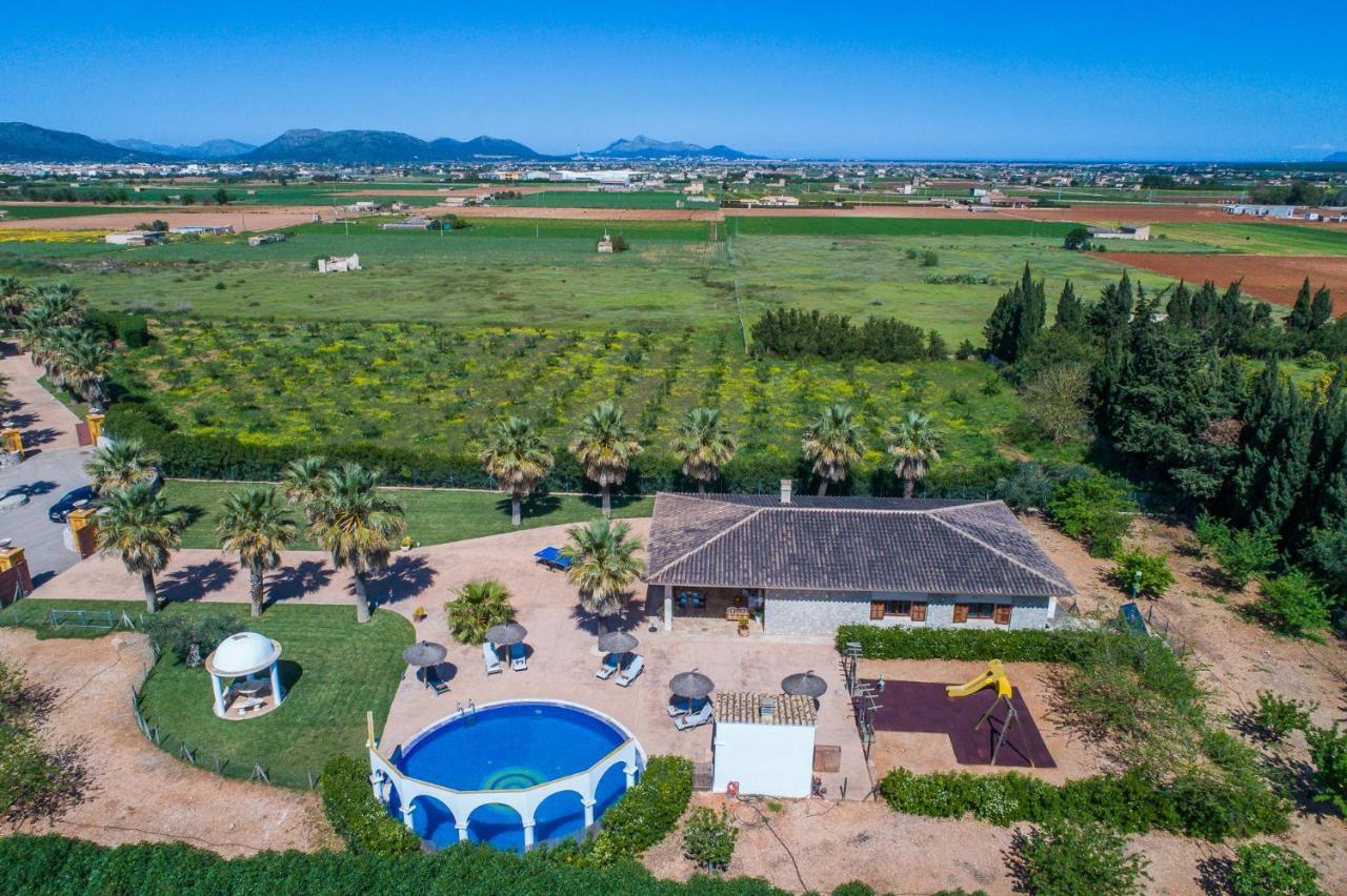Landsted Ideal Mallorca - Son Manyo 223