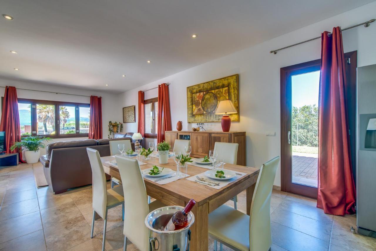Landsted Ideal Mallorca - Son Manyo 223 Sa Pobla