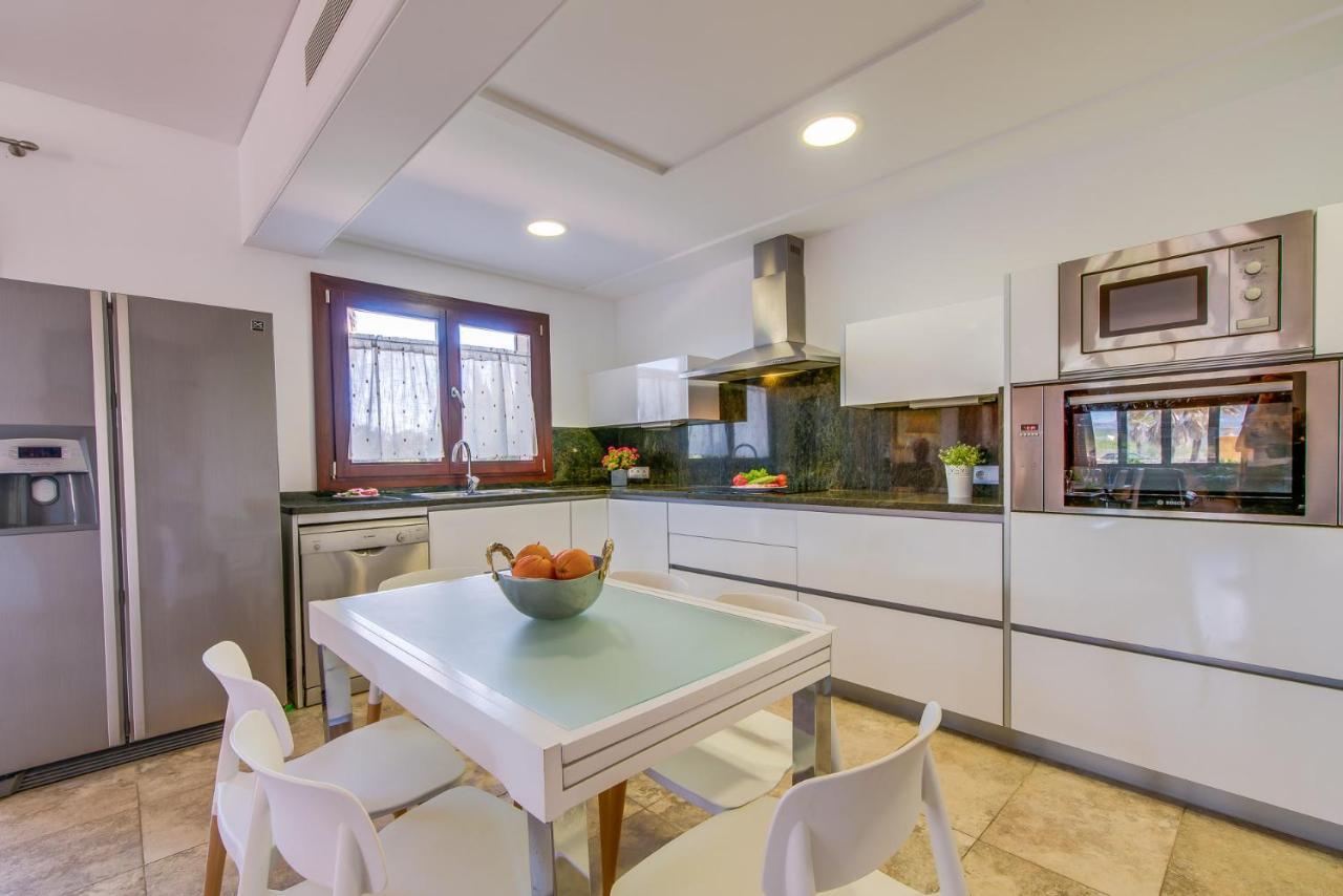 Landsted Ideal Mallorca - Son Manyo 223 *