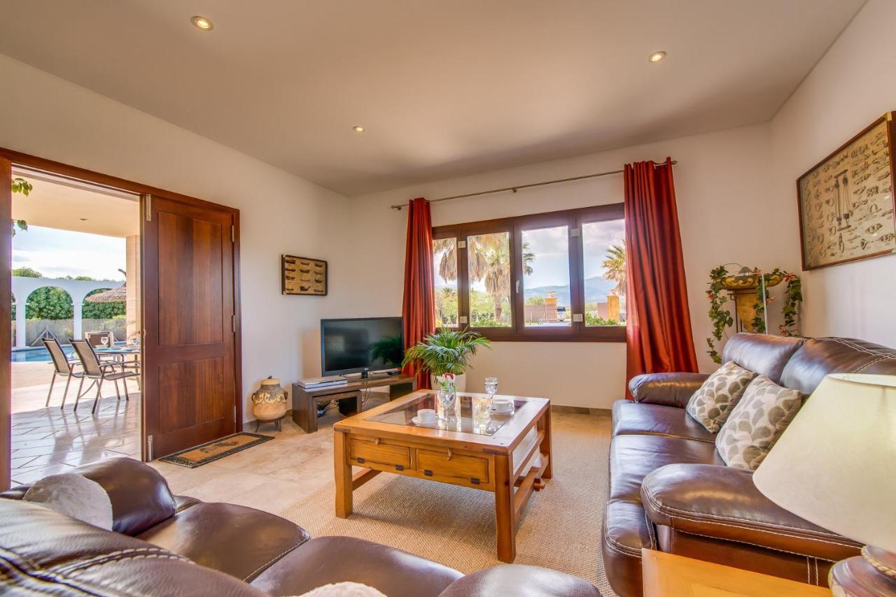 Ideal Mallorca - Son Manyo 223 Landhaus *
