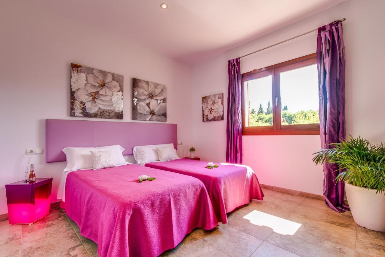Landhaus Ideal Mallorca - Son Manyo 223 *